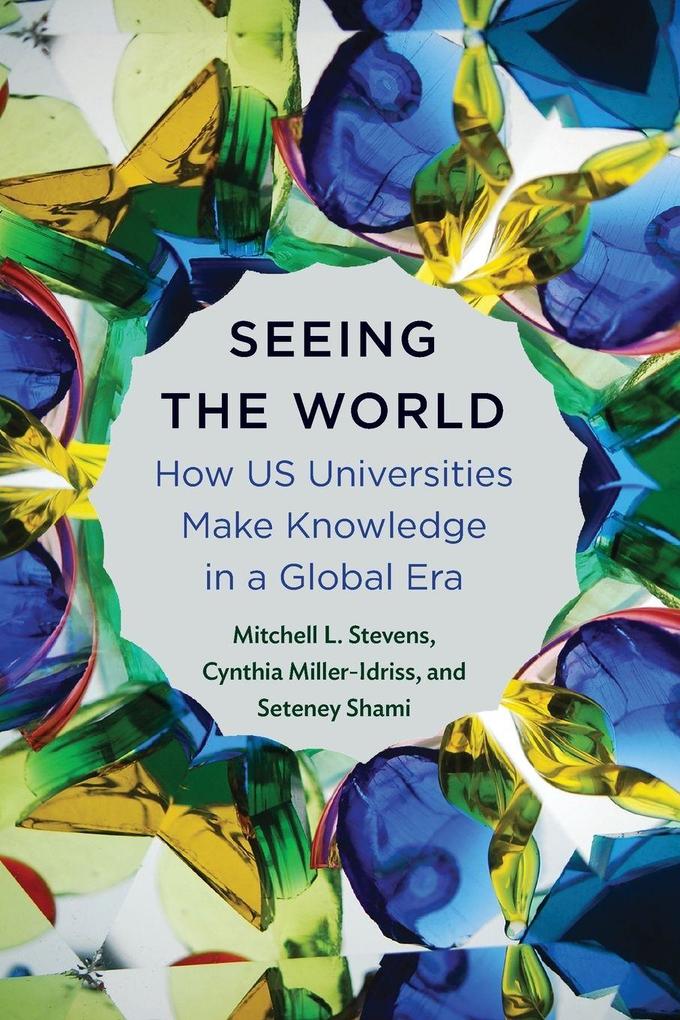 Seeing the World