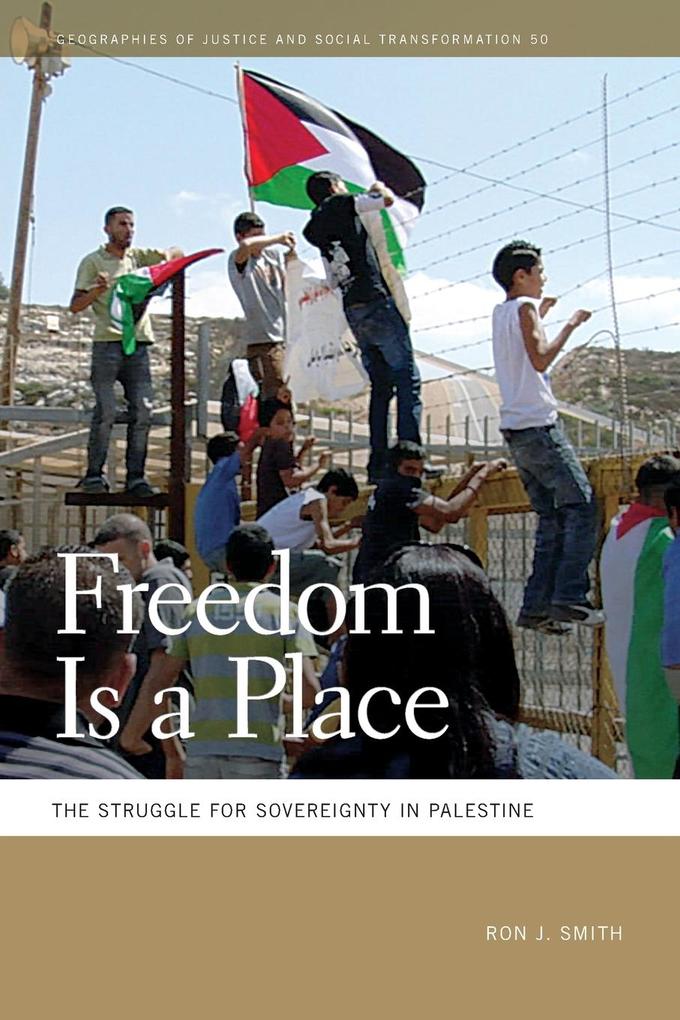 Freedom Is a Place