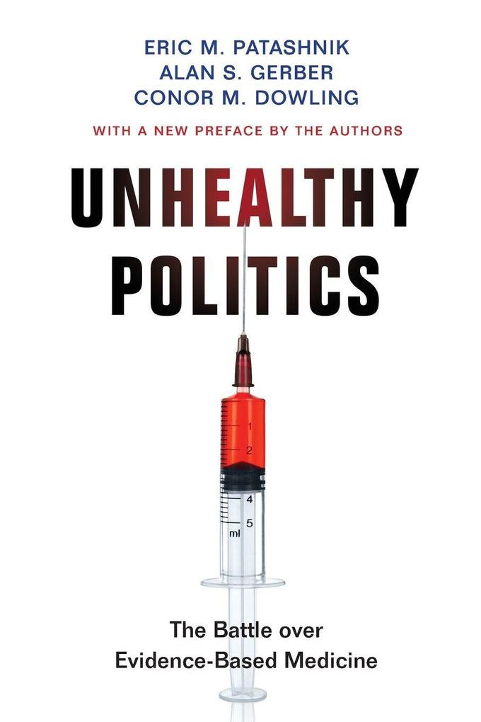 Unhealthy Politics