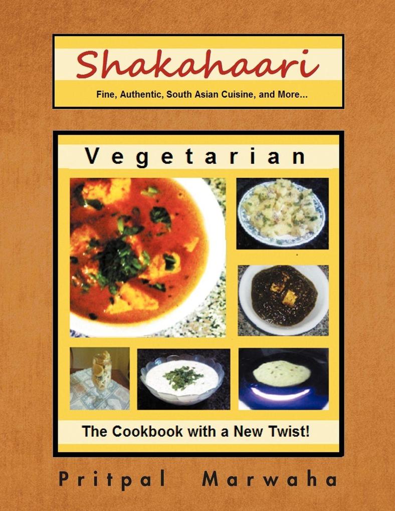 Shakahaari