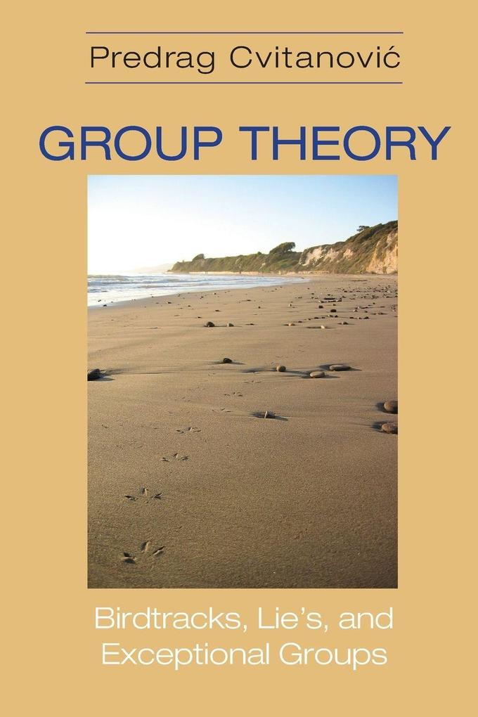 Group Theory