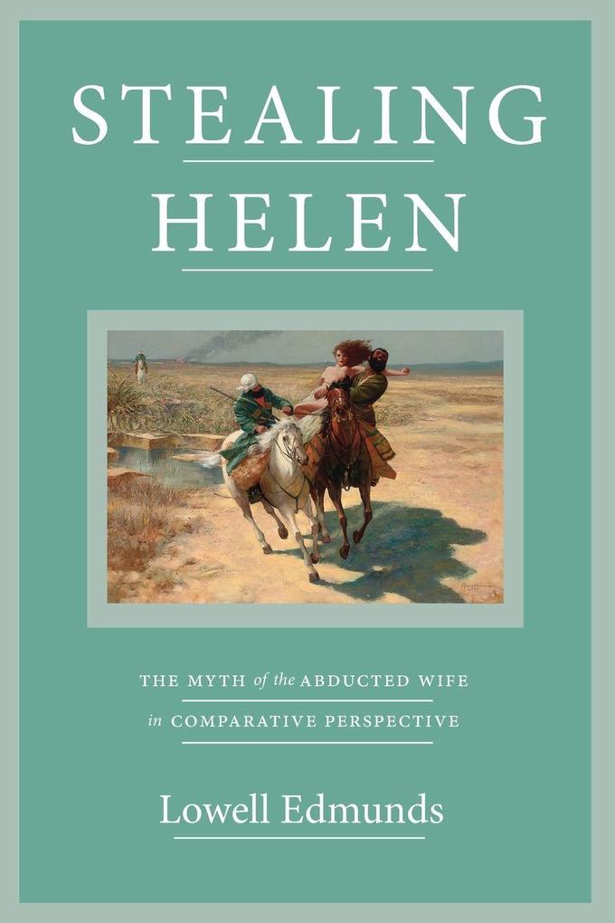 Stealing Helen