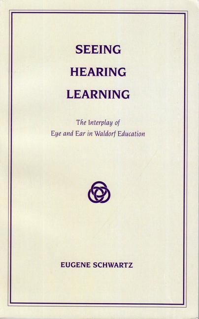 Seeing Hearing Learning