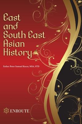 East and South East Asian History
