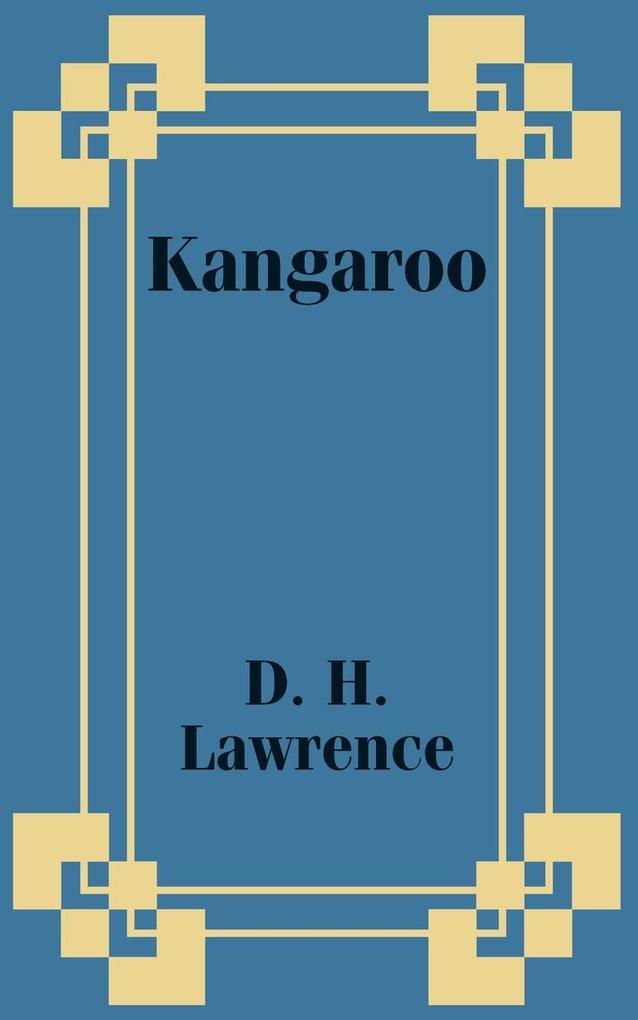 Kangaroo