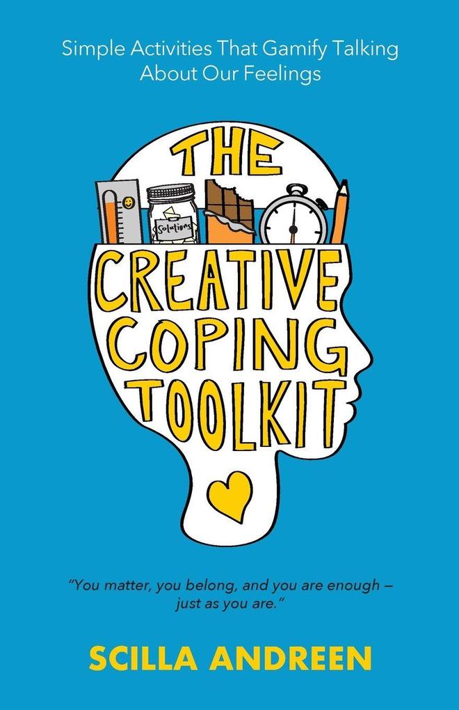 The Creative Coping Toolkit