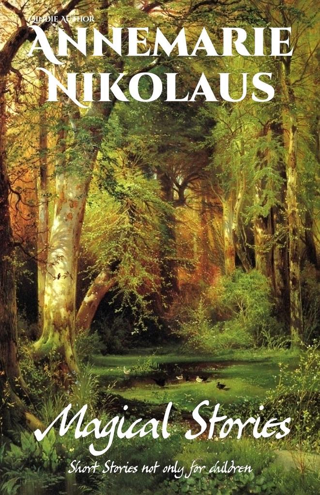 Magical Stories