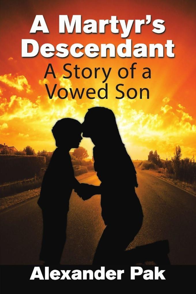 A Martyr's Descendant