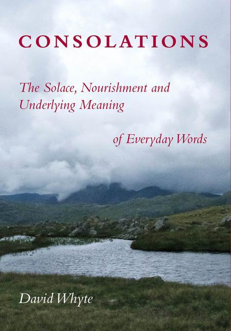 Consolations: The Solace Nourishment and Underlying Meaning of Everyday Words