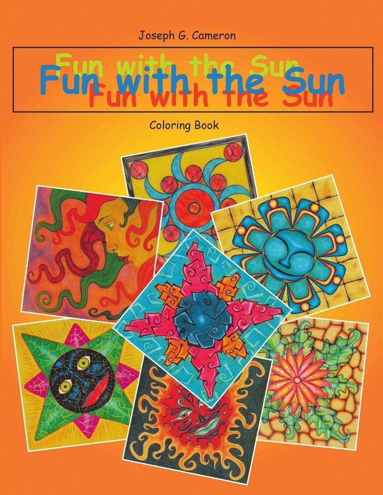Fun with the Sun