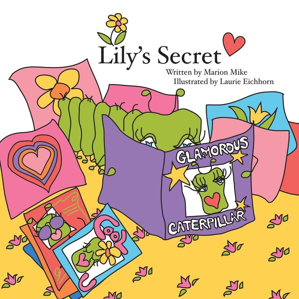 Lily's Secret