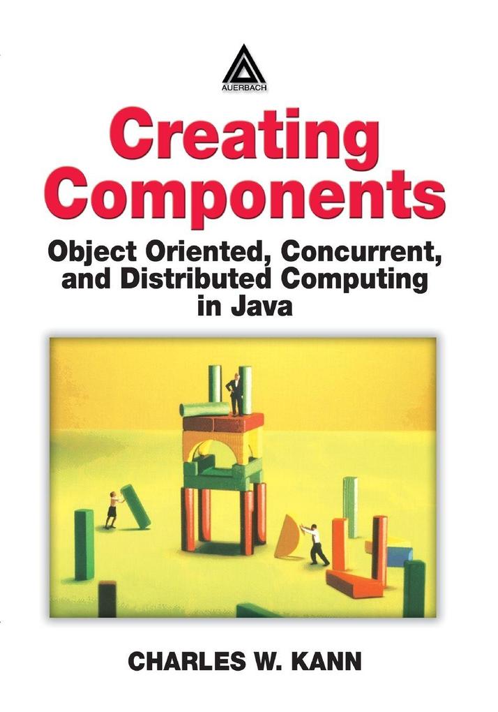 Creating Components