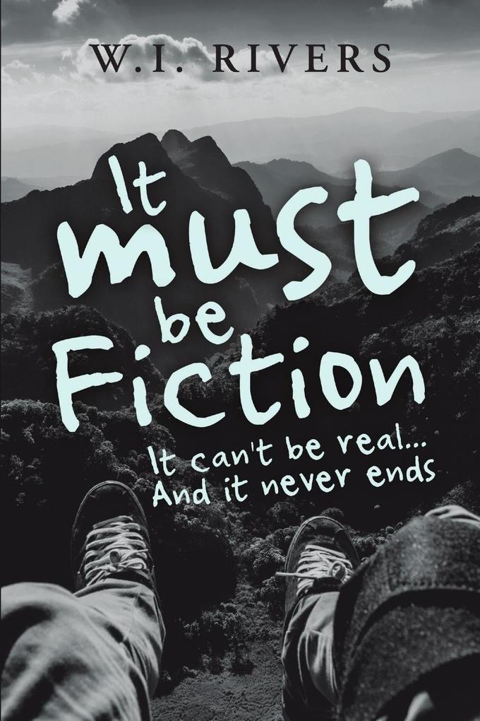 It Must Be Fiction