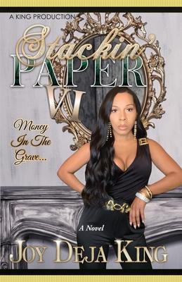 Stackin‘ Paper Part 6...: Money In The Grave