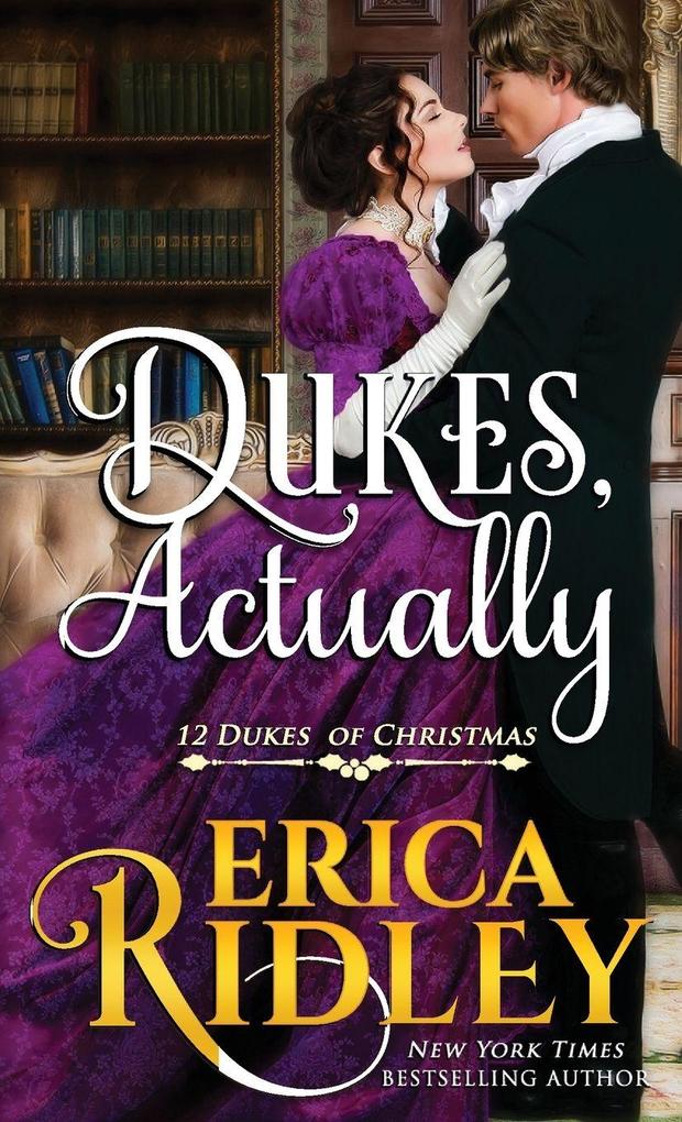 Dukes Actually