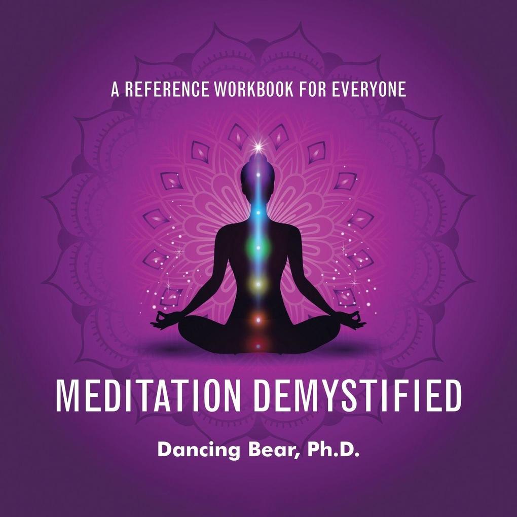 Meditation Demystified