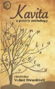 Kavita a poetry anthology