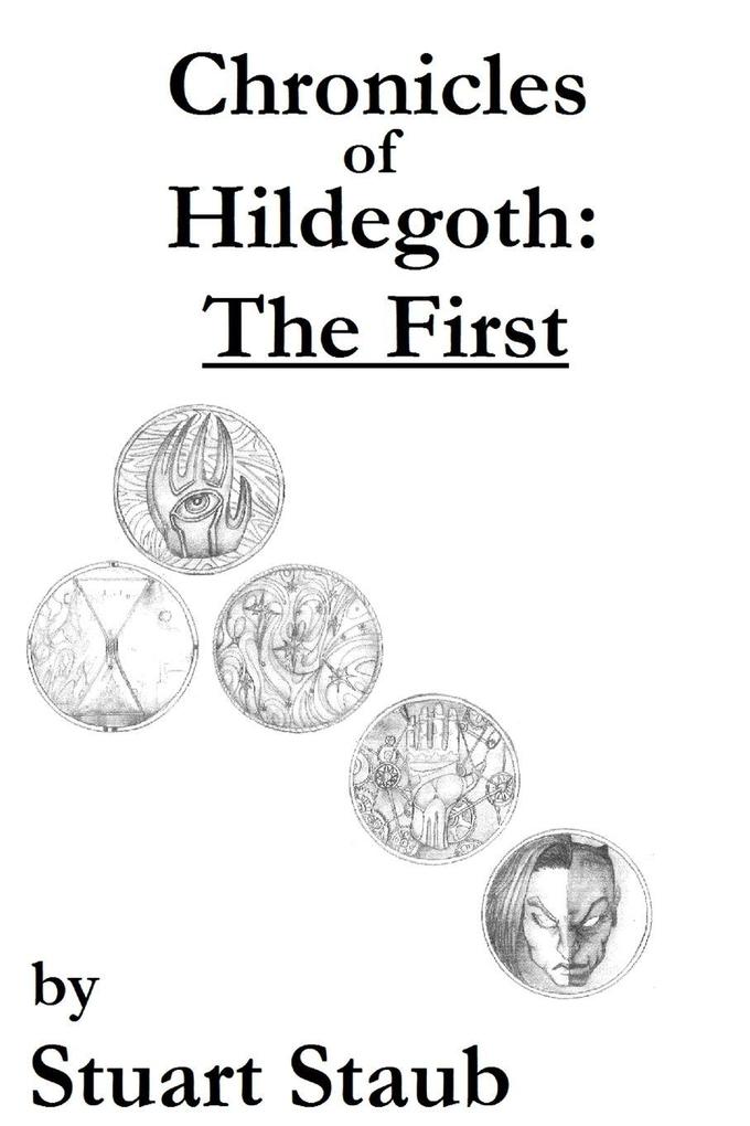 Chronicles of Hildegoth