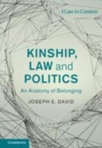 Kinship Law and Politics