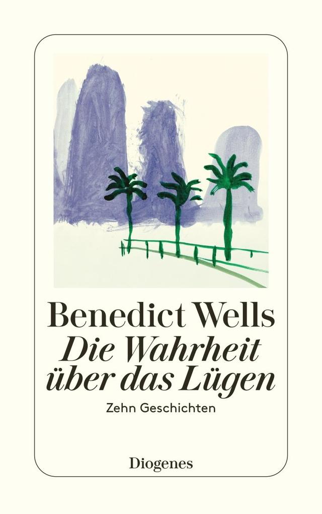 Diogenes Verlag Ag Die Wahrheit über Das Lügen