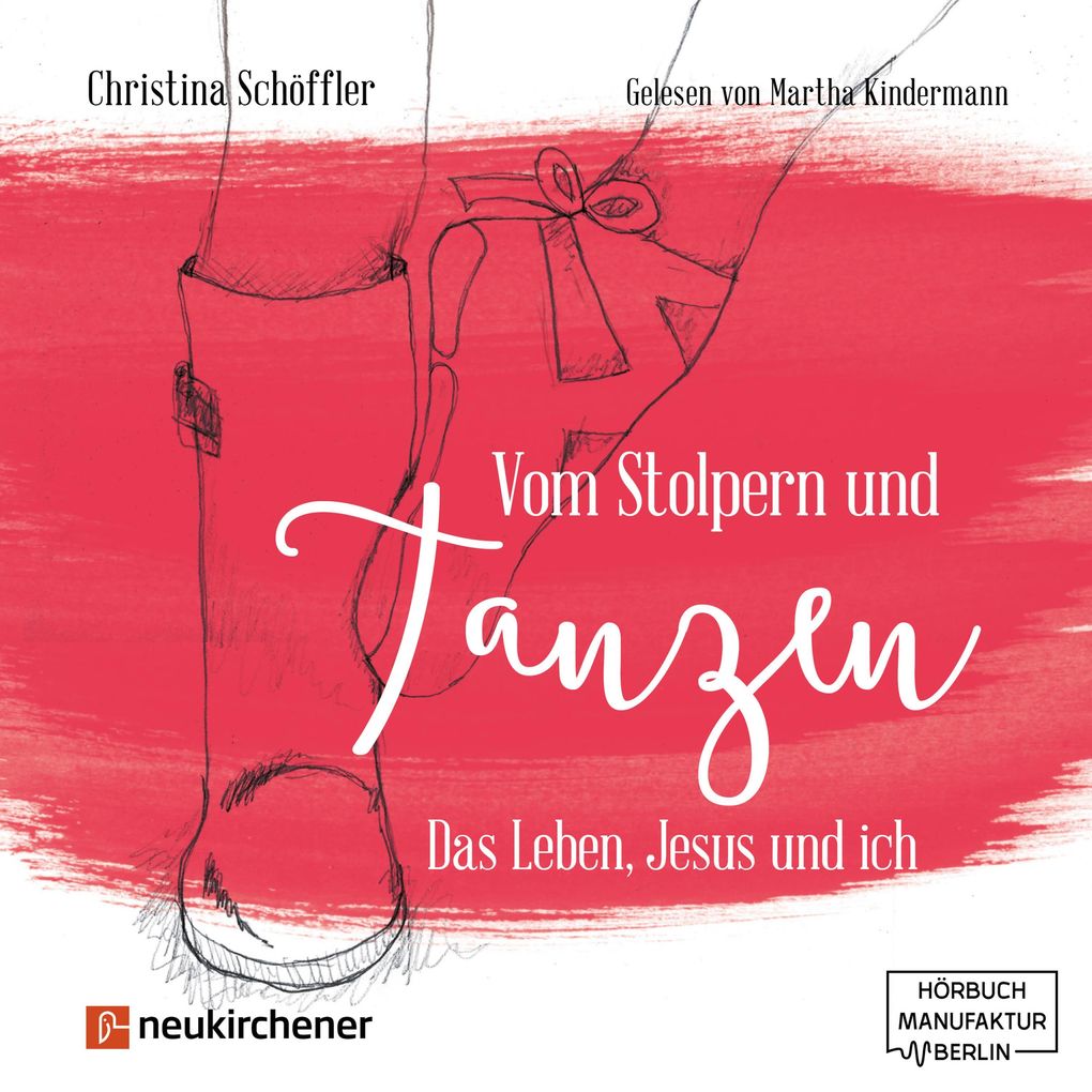 Vom Stolpern und Tanzen