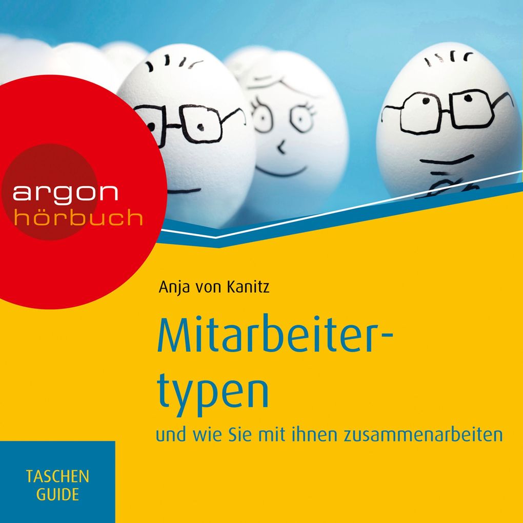 Mitarbeitertypen - Haufe TaschenGuide