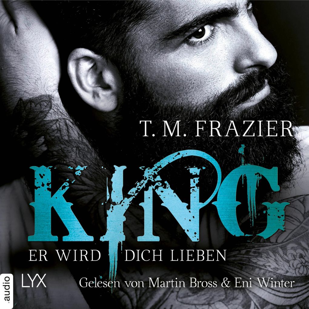 Er wird dich lieben - King-Reihe 2