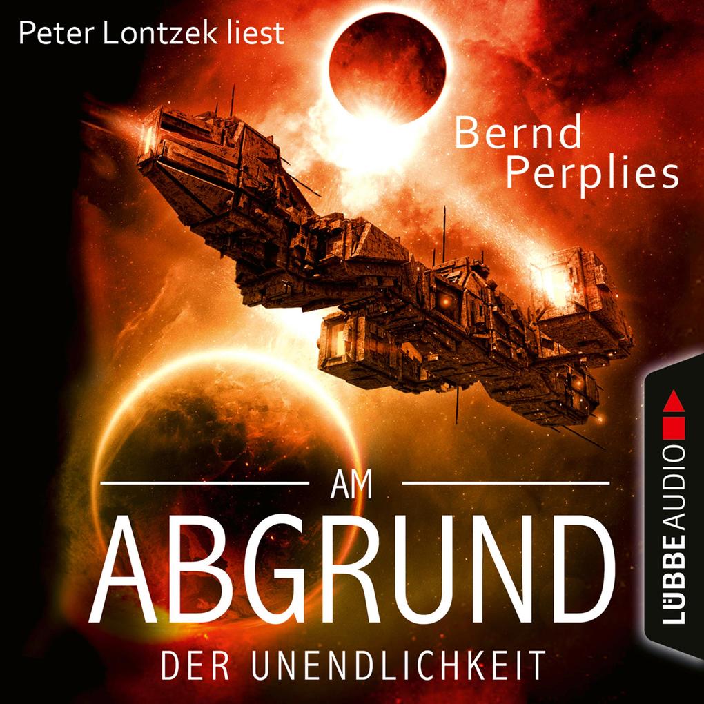 Image of Am Abgrund der Unendlichkeit