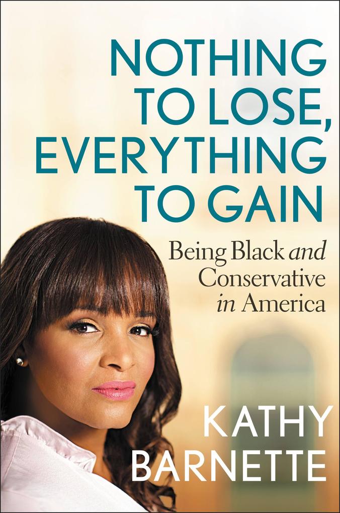 Nothing to Lose Everything to Gain