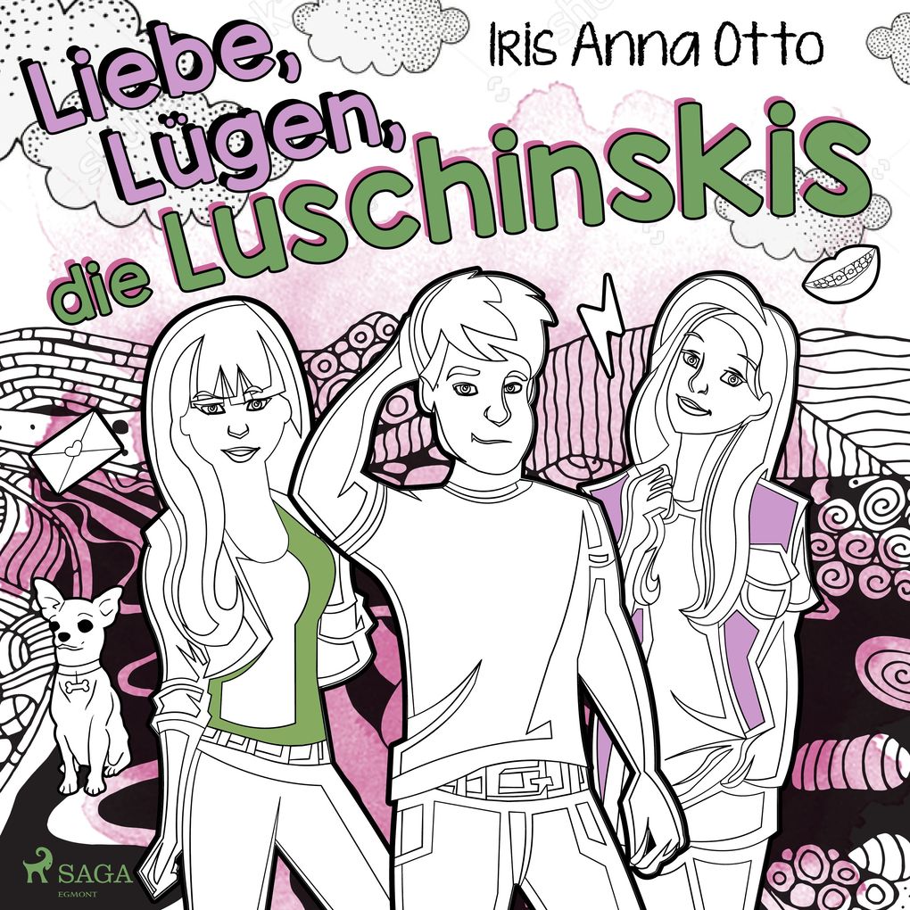 Liebe Lügen die Luschinskis