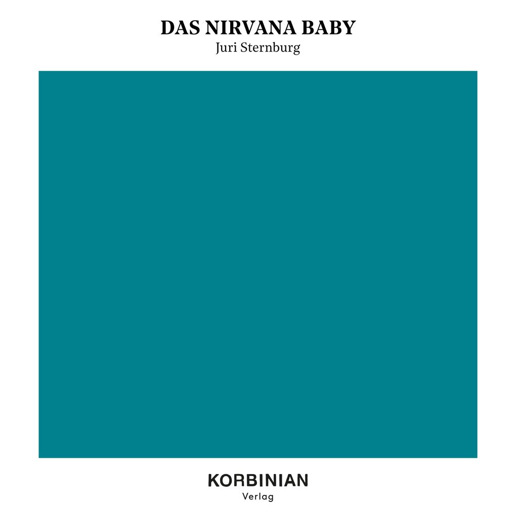 Das Nirvana Baby