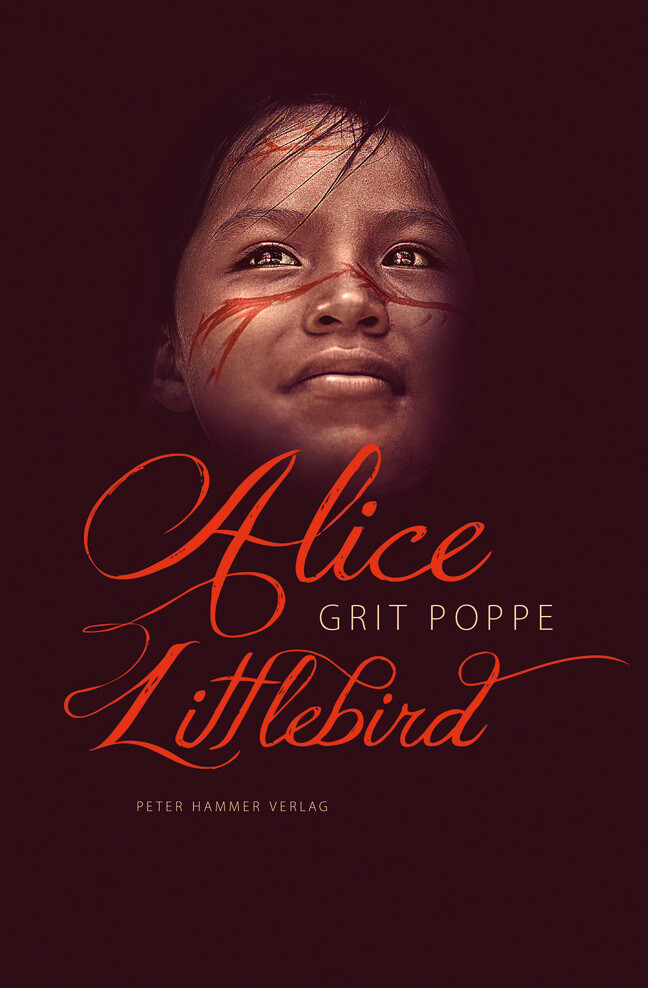 Image of Alice Littlebird