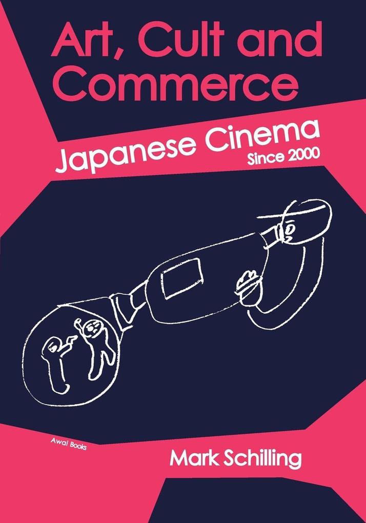 Art Cult and Commerce
