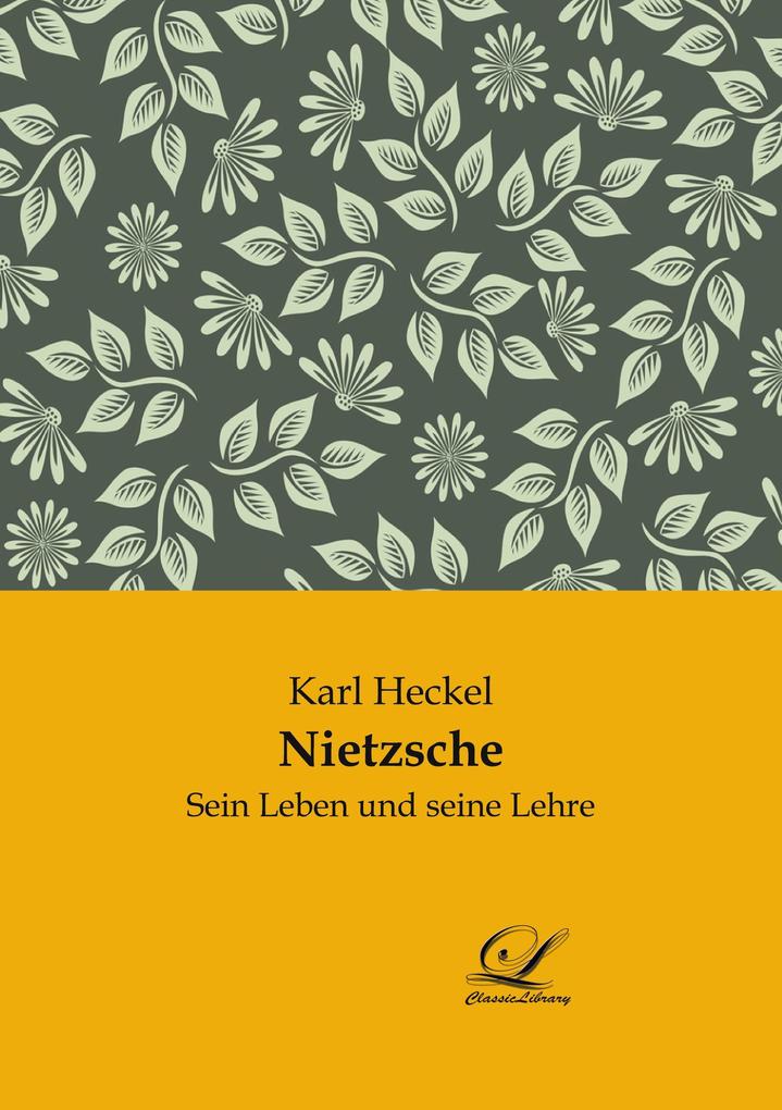 Nietzsche