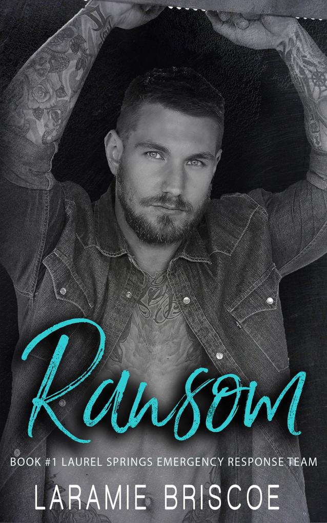 Ransom (Laurel Springs Emergency Response Team #1)