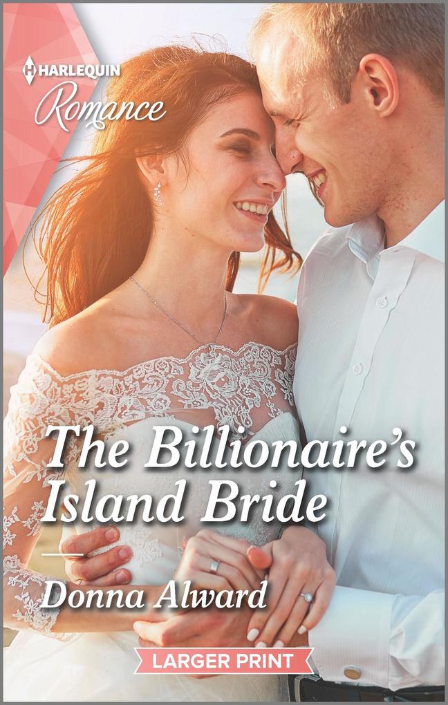 The Billionaire‘s Island Bride