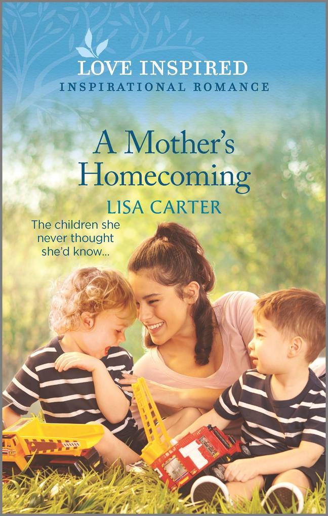 A Mother‘s Homecoming