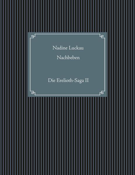 Nachbeben