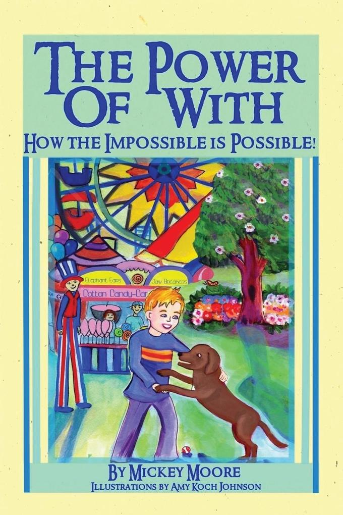 The Power of With
