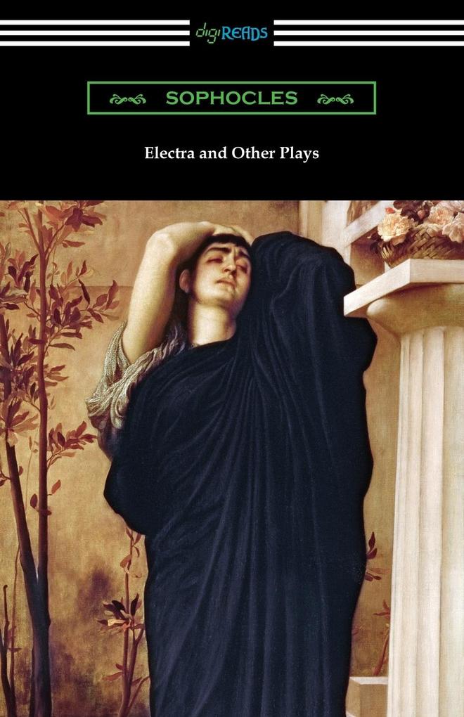 Image of Electra and Other Plays