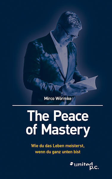 The Peace of Mastery