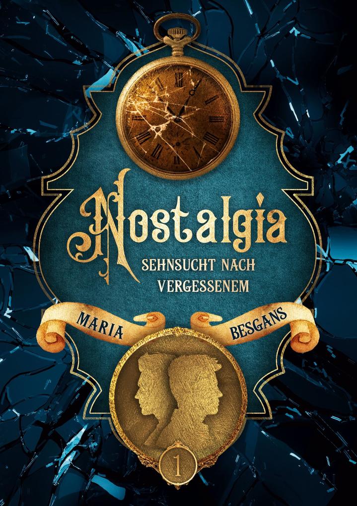 Image of Nostalgia - Sehnsucht nach Vergessenem