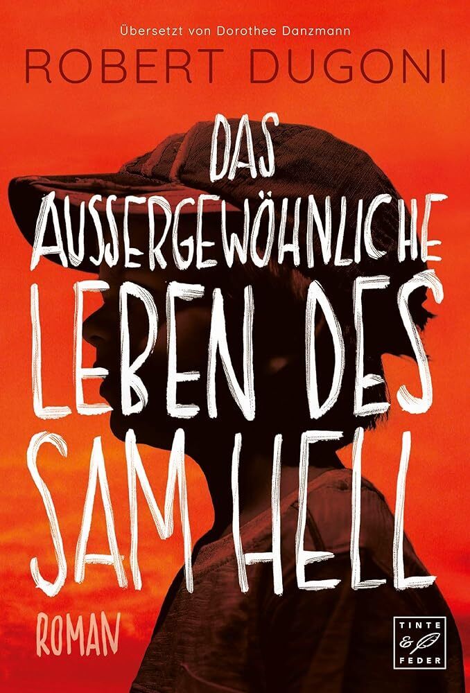 Image of Das außergewöhnliche Leben des Sam Hell