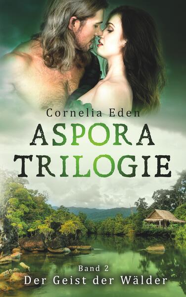 Aspora-Trilogie Band 2