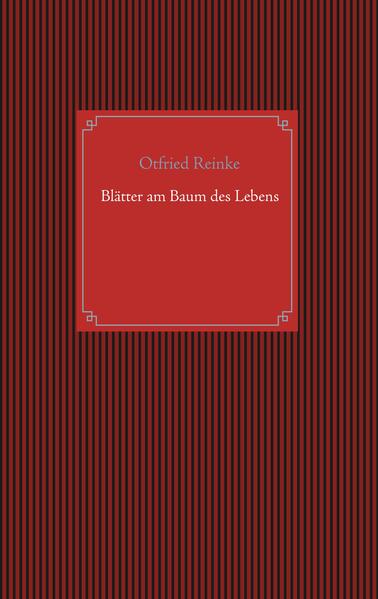 Blätter am Baum des Lebens