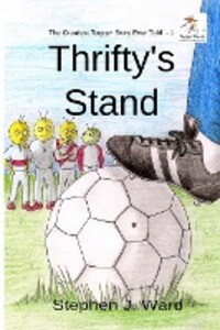 Thrifty‘s Stand