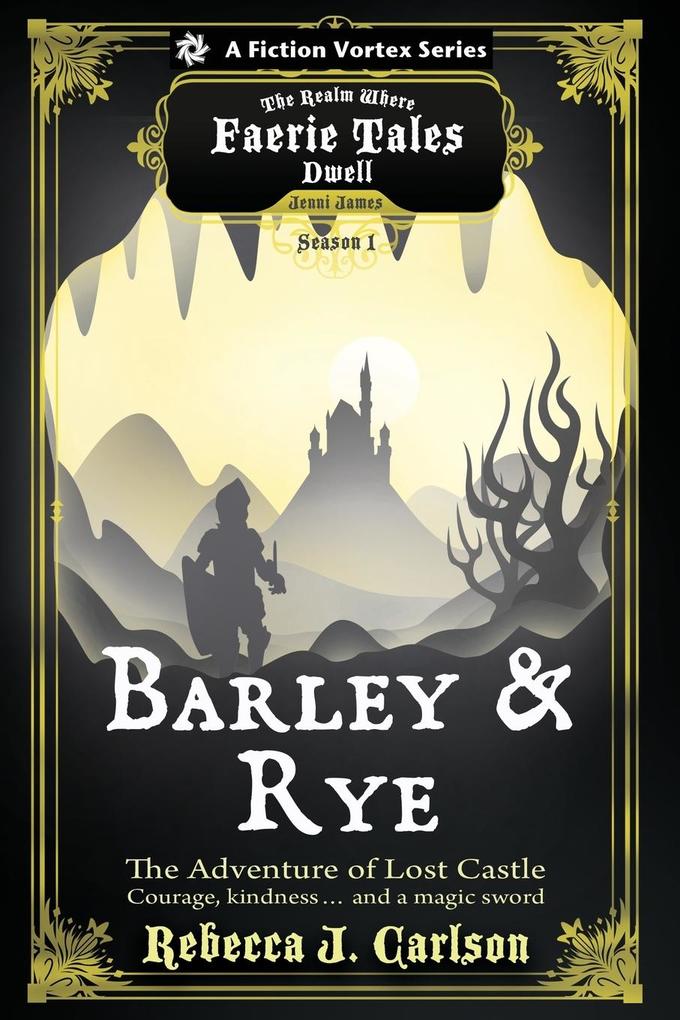 Barley and Rye