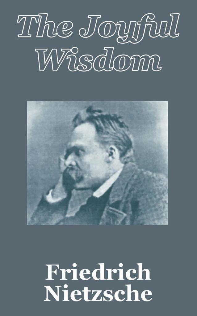 Joyful Wisdom The
