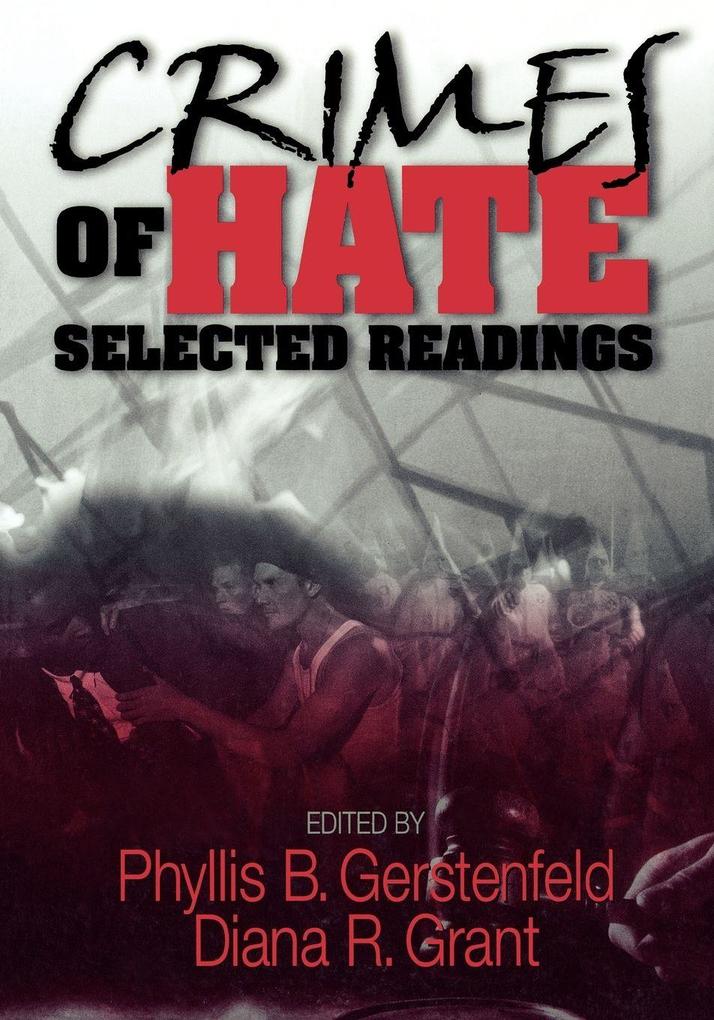 Crimes of Hate