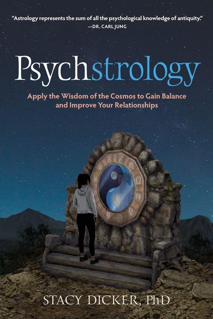 Psychstrology